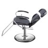 "JULIANA" Reclining Salon Chair, All-Purpose Chair