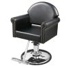 "GONZAGA" Luxury Styling Chair - Luxury Salon Chairs, Luxury Salon Equipment