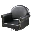 "GONZAGA" Luxurious Salon Chair