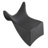 Head and Neckrest for Stationery Shampoo Bowl, Salon Sink Parts, Salon Bowl Neck Rest