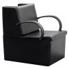 "ALBERT" Dryer Chair, Salon Chair with Hooded Dryer, Highland Hair Dryers