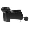 "ISLAND" Backwash Shampoo Unit, AVANT Shampoo Backwash System