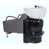 "NEREUS" Shampoo Backwash Unit, Shampoo Backwash System, Backwash Shampoo Bowls