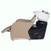 "ODESSA" Backwash Shampoo Bowls, Backwash Shampoo Systems, Salon Shampoo Bowl & Chair