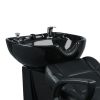 "TIGRIS" Shampoo Backwash Unit