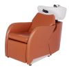 "VALENCIA" Backwash Shampoo Sink, Backwash Shampoo Chair