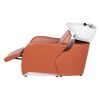 "VALENCIA" Backwash Shampoo Sink, Backwash Shampoo Chair