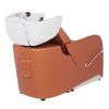 "VALENCIA" Backwash Shampoo Sink, Backwash Shampoo Chair