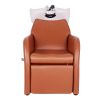 "VALENCIA" Backwash Shampoo Sink, Backwash Shampoo Chair