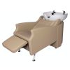 "MISSISSIPPI" Backwash Shampoo Bowl, Avant Backwash Shampoo System, Avant Backwash Shampoo Station