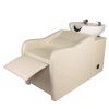 "GABRIELLE" Luxury Backwash Shampoo Bowl, Luxury Shampoo Equipment, Luxury Shampoo Furniture