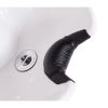 Supreme Quality Shampoo Bowl Neckrest, Shampoo Bowl Parts, Shampoo Sink Parts