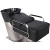 "MIAMI" Shampoo Backwash System, Backwash Shampoo Bowl in Florida