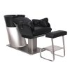 "ATHENS" Luxury Shampoo Backwash Unit, Luxury Salon Equipment, Luxury Salon Furniture