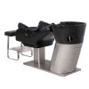 "ATHENS" Luxury Shampoo Backwash Unit, Luxury Salon Equipment, Luxury Salon Furniture
