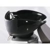 Wide Tilting Salon Shampoo Bowl (G-000) , Shampoo Bowl for Sale
Please note, the G-000 is sold as a specialized item and compatibility with non-AGS units is not guaranteed, rendering the sale final without returns or exchanges.
Elevate your salon's