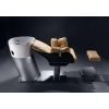 "ATHENS" Luxury Shampoo Backwash Unit, Luxury Salon Equipment, Luxury Salon Furniture