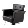 "MEDICI" Luxurious Salon Chair