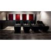 "NEREUS" Shampoo Backwash Unit, Shampoo Backwash System, Backwash Shampoo Bowls