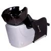 Odessa Backwash Shampoo Bowl, Hair Salon Furniture, Beauty Salon Furniture for Sale