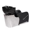 "SANTORINI" Luxury Backwash Shampoo System, Hair Salon Equipment Package, Beauty Salon Equipment Package