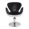 "SWAN" Modern Salon Chair, Modern Salon Furniture, Modern Salon Equipment
