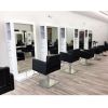 TAHITI High End Salon Stations, High End Salon Equipment, High End Salon Furniture