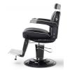 TAKARA BELMONT B-225 "ELITE BLACK" Barber Chair - TAKARA Barber Chairs, BELMONT Barber Chairs