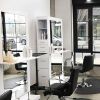 TAHITI High End Salon Stations, High End Salon Equipment, High End Salon Furniture