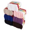 Bleach Resistant Mircofiber Salon Towels - Salon Supplies, Beauty Supplies
