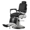 "LEGACY" Barber Chair by TAKARA BELMONT, LEGACY Barbershop Chairs, Koken Barber Chairs