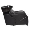 "VALENCIA" Backwash Shampoo Bowl, Backwash Shampoo Chair