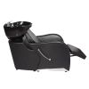 "VALENCIA" Backwash Shampoo Bowl, Backwash Shampoo Chair