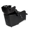 "VALENCIA" Backwash Shampoo Bowl, Backwash Shampoo Chair
