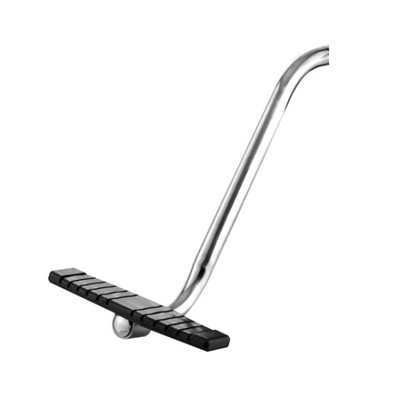 T Footrest with Stripes (201)