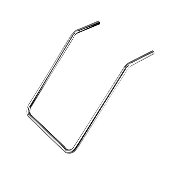 Stainless U Footrest (206)