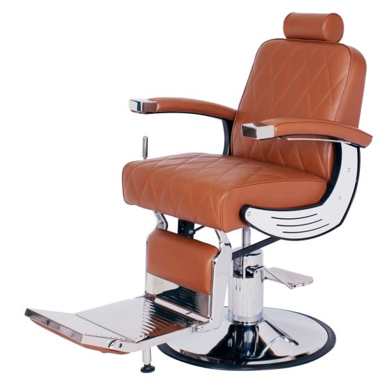 "BARON" Barber Furniture, Barber Equipment