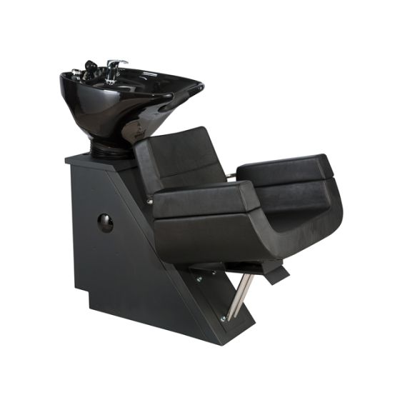 "ADELE" Backwash Shampoo Station, "ADELE" Backwash Shampoo System