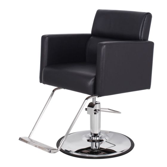 "ATLANTA" Beauty Salon Chair - "ATLANTA" Salon Equipment, "ATLANTA" Salon Furniture