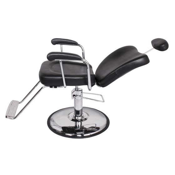 "DALLAS" Reclining All-Purpose Salon Chair, "DALLAS" Salon Equipment, "DALLAS" Salon Chairs