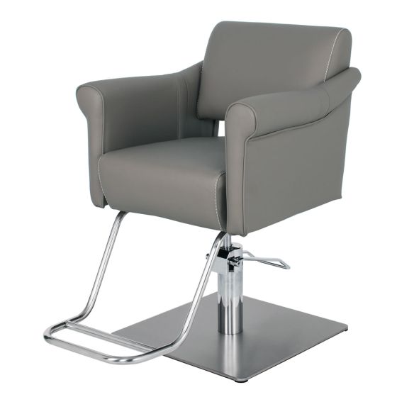 "BOSTON" Salon Styling Chair, Salon Equipment near Boston, Salon Furniture near Boston