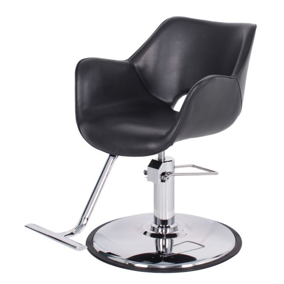 "SAN FRANCISCO" Modern Salon Chair, "SAN FRANCISCO" Hair Chair, "SAN FRANCISCO" Beauty Furniture