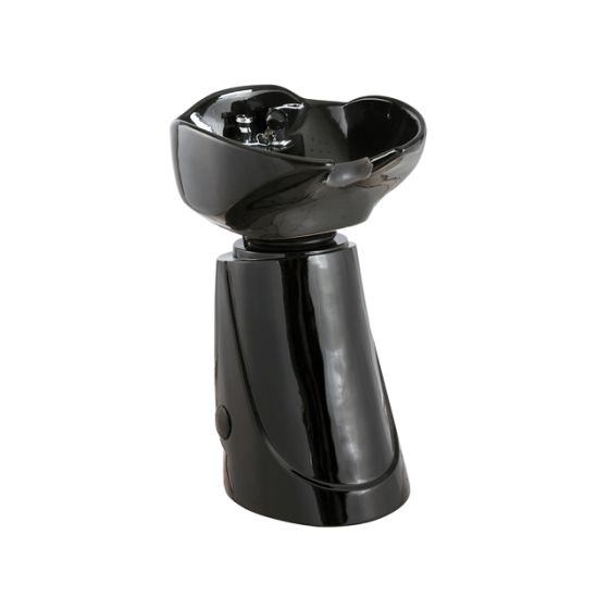 Compact Shampoo Bowl, Compact Shampoo Sink, Compact Shampoo Unit