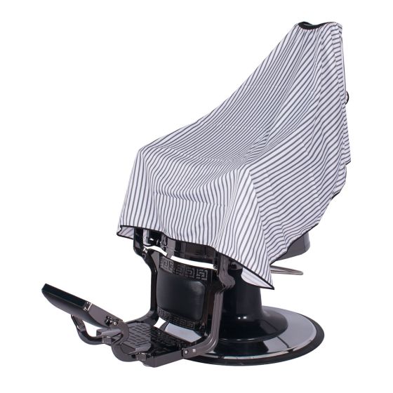 BC-08 Classic Hair Cutting Cape, salon capes, barber capes, hair cutting capes