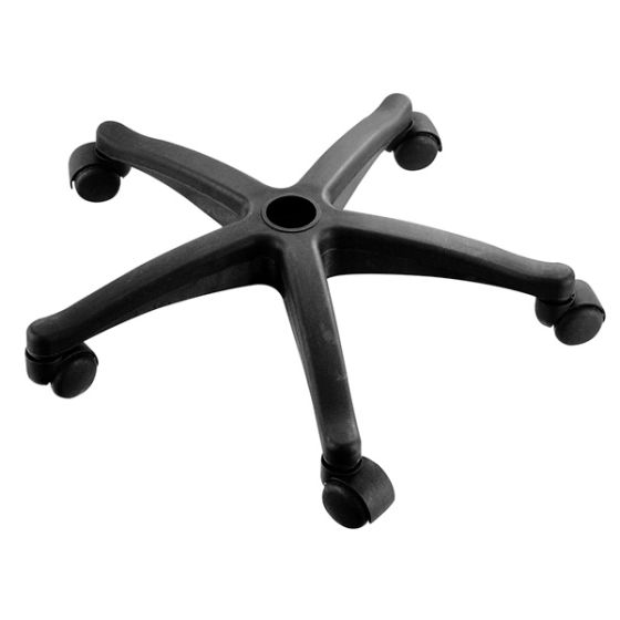 Nylon 5-Star base (C-101P)