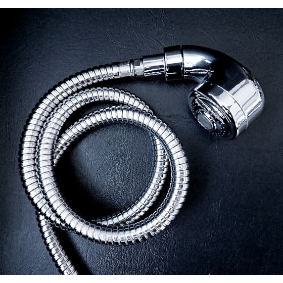 G-119 Chrome Finish Sprayer, Shampoo Bowl Part