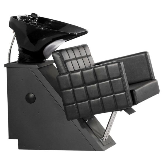 "MOSAIC" Shampoo Bowl Backwash Unit