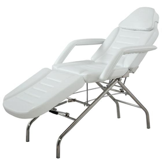 "CALLA" Facial Chair, Beauty & Spa Treatment Bed, Massage Table