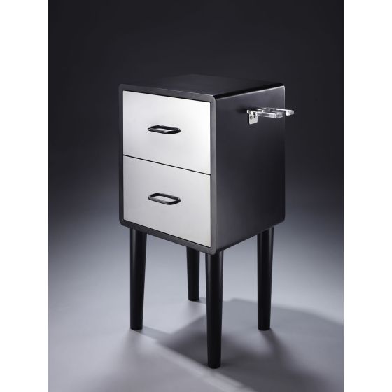 "FELIX" Side Station in Gold