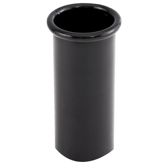 Black Curling & Flat Iron Holder (1.25")